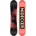 Nidecker Sensor Pro Youth 2026 Kids Snowboard mønster