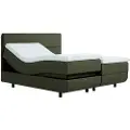 Tempur North Pro Justerbar Seng