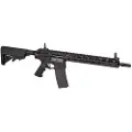 G&G Knight´s Armament Sr15 E3 Mod2 Carbine M-lok Airsoft Angrepsgevær