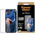 PanzerGlass Screen Protector iPhone Air | Ultra-Wide Fit w. EasyAligner