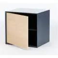 HMS Furniture Group The Box Modul Medium 1 Dør 39cm