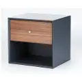 HMS Furniture Group The Box Modul Medium 1 Skuffe 39cm