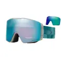 Oakley Mann Line Miner Pro L Snow Goggles