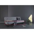 Innovation Living Seteramme 120cm Trekk Sovesofa Innovation
