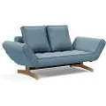 Innovation Living Ghia Wood Sovesofa Innovation
