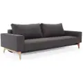 Innovation Living Trekk Til Idun Sovesofa Innovation