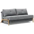 Innovation Living Cubed 160 Wood Sovesofa Innovation