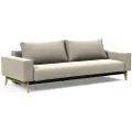 Innovation Living Idun Armlen Sovesofa Innovation