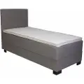 Rave Furniture Bonnie Lux Rammemadrass M.Oppbevaring Rave