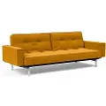Innovation Living Splitback Armlen Sovesofa Innovation