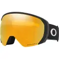 Oakley Mann Flight Path L Snow Goggles