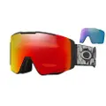 Oakley Mann Line Miner Pro L Snow Goggles