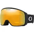 Oakley Mann Flight Tracker L Snow Goggles