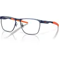 Oakley Mann Flip Kick (youth Fit) Briller Med Styrke