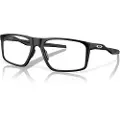 Oakley Mann Bat Flip Briller Med Styrke