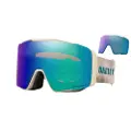 Oakley Mann Line Miner Pro L Jamie Anderson Signature Series Snow Goggles