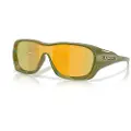 Oakley Mann De La Salle Polaris Collection Solbriller