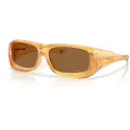 Oakley Mann De Soto Polaris Collection Solbriller