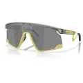 Oakley Mann Bxtr Metal Alloy Collection Solbriller