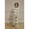 Lil´ Atelier Normal Passform Strikket Pullover