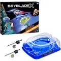 Hasbro X Drop Attack Battle Beystadium Set