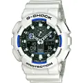 Casio G-shock Ga-100b Klokke