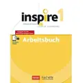 Hueber Verlag GmbH Inspire 1 - Ausgabe für den deutschsprachigen Raum