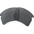 Oakley Mann Flak 2.0 Xl Replacement Lenses