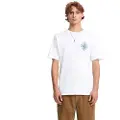 Volcom Obtical Basic Kortarmet T-skjorte