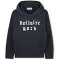 Zadig & Voltaire X60483 Hettegenser