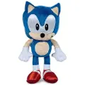 SEGA Sonic Bamse 45 Cm