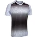 Joma Tiger V Kortarmet T-skjorte