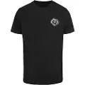 Mister tee Rosary Mary Kortarmet T-skjorte