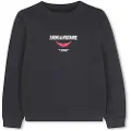 Zadig & Voltaire X60465 Collegegenser