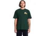 Volcom Racoon Loose Fit Kortarmet T-skjorte