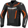 Alpinestars Gp Force V2 Skinnjakke