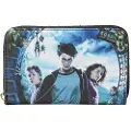Loungefly Harry Potter Azkabans Fange Glidelås Lommebok