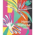 Weingarten Henri Matisse Edition Kalender 2026