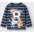 Name it Bluey Langermet Topp