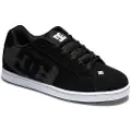 Dc-shoes Net Skatesko svart