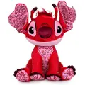 Play Stitch Leroy 100-årsjubileum Med Lyd-teddy 30 Cm