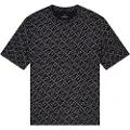Armani Exchange Xm001897_af10356 T-skjorte
