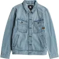 G-Star A Line Slim Fit Denimjakke