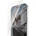 PanzerGlass iPhone 17/16 Pro PanzerGlass Safe Ultra-Wide Fit Beskyttelsesglass - 9H - Klar