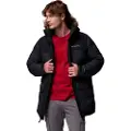 Columbia Marquam Peak Fusion Ii Parka