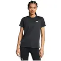 Under Armour Tech Riddle C-neck Kortarmet T-skjorte