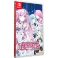 Nintendo Games Switch Hyperdimension Neptunia Re.birth2 Sisters Generation-imp-asia