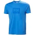 Helly Hansen Box T Kortarmet T-skjorte