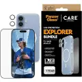 PanzerGlass 3-in-1 Flagship Explorer Bundle iPhone 17