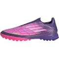 Adidas F50 League Ly Laceless Tf Fotballsko